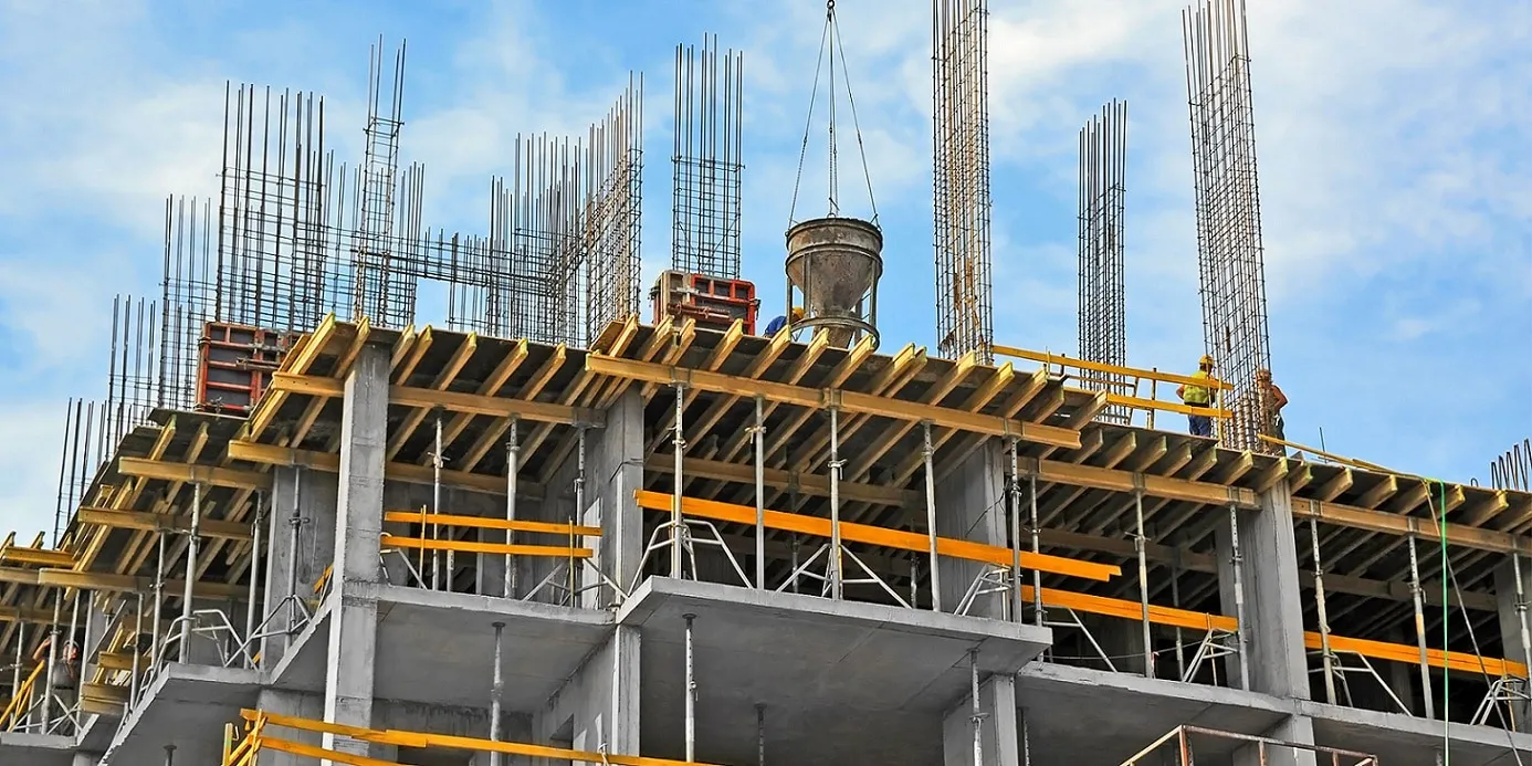 Concrete Forming & Shoring Solutions company headquarters