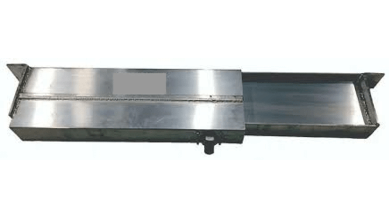 Adjustable Aluminum Horizontal Shores - Shoring system