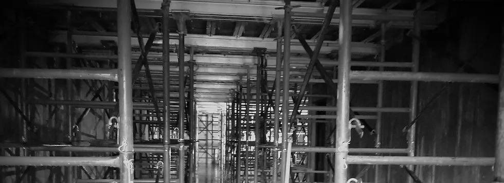 Shoring Systems - concrete forming and shoring service