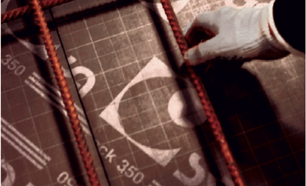 Sveza Deck 350 plywood sheets